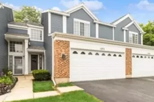 1273 Silk Oak Ln, Bartlett, IL 60103 - Photo 1