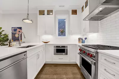 2744 N Mildred Avenue #2, Chicago, IL 60614 - Photo 2