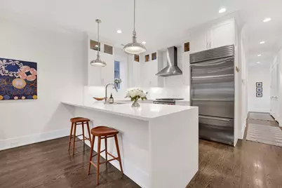 2744 N Mildred Avenue #2, Chicago, IL 60614 - Photo 4