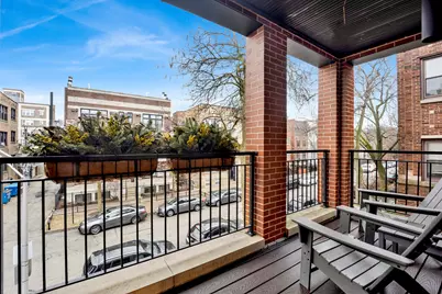 2744 N Mildred Avenue #2, Chicago, IL 60614 - Photo 12