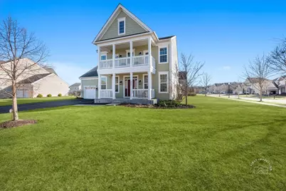 3681 Congressional Parkway, Elgin, IL 60124 - Photo 1