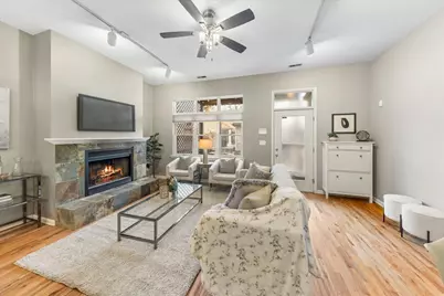 1617 N Oakley Avenue #1B, Chicago, IL 60647 - Photo 6