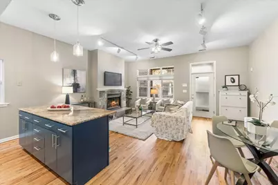 1617 N Oakley Avenue #1B, Chicago, IL 60647 - Photo 8