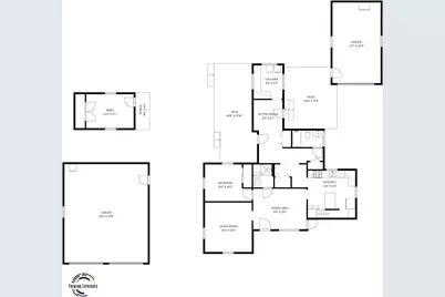 306 Shimp Street, Milmine, IL 61855 - Photo 30