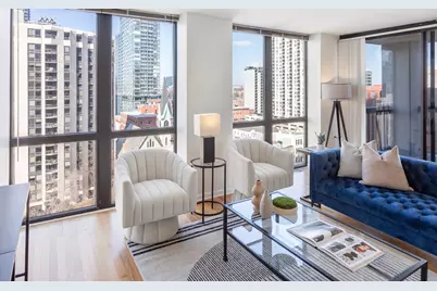 1122 N Clark Street #1403, Chicago, IL 60610 - Photo 14