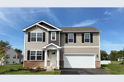 600 Adirondack Court, Joliet, IL 60436 - Photo 1