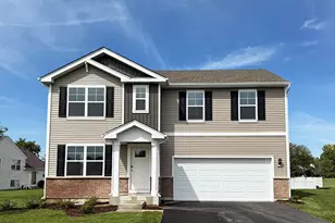 600 Adirondack Ct, Joliet, IL 60436 - Photo 1