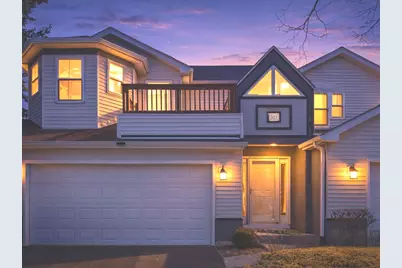 301 Inner Circle Drive, Bolingbrook, IL 60490 - Photo 1