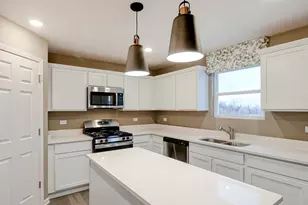 317 Monica Ln, Oswego, IL 60543 - Photo 10