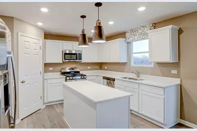 317 Monica Lane, Oswego, IL 60543 - Photo 12