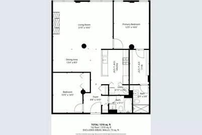 411 W Ontario Street #515, Chicago, IL 60654 - Photo 22