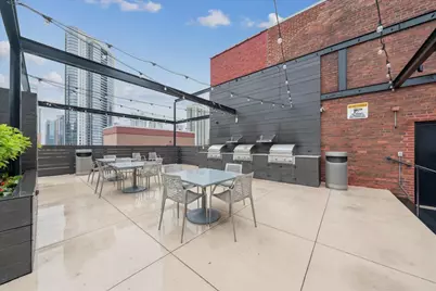 411 W Ontario Street #515, Chicago, IL 60654 - Photo 28