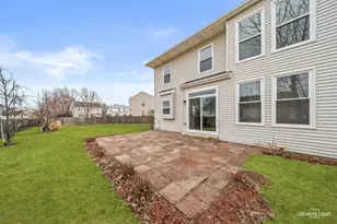 1472 Misty Ln, Bolingbrook, IL 60490 - Photo 36