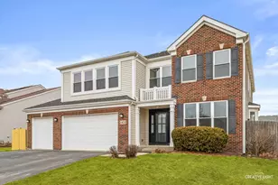 1472 Misty Ln, Bolingbrook, IL 60490 - Photo 1