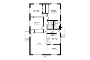 2437 Crawford Ave, Evanston, IL 60201 - Photo 32