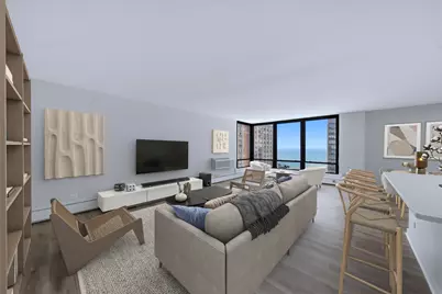 5740 N Sheridan Road #17D, Chicago, IL 60660 - Photo 2