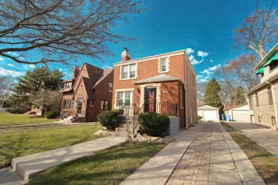2258 W 115th Street, Chicago, IL 60643 - Photo 1