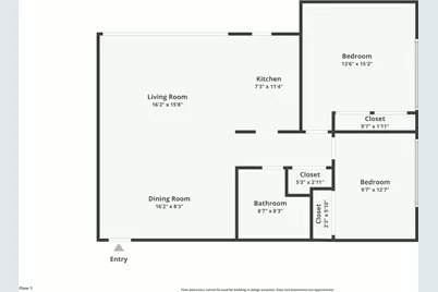 318 Walker Avenue #4, Highland Park, IL 60035 - Photo 14