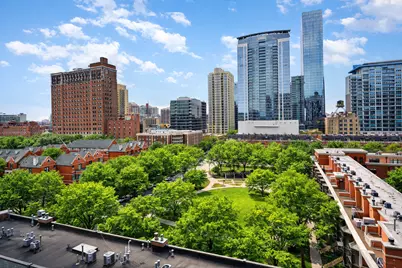 1335 S Prairie Avenue #1008, Chicago, IL 60605 - Photo 24