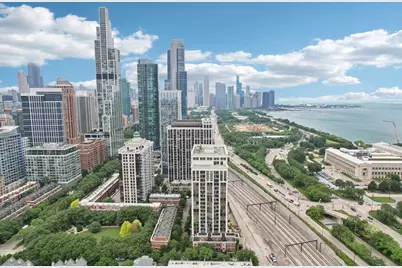 1335 S Prairie Avenue #1008, Chicago, IL 60605 - Photo 30