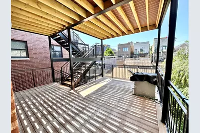 930 N Wolcott Avenue #2, Chicago, IL 60622 - Photo 14