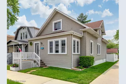 2158 N 74th Avenue, Elmwood Park, IL 60707 - Photo 1