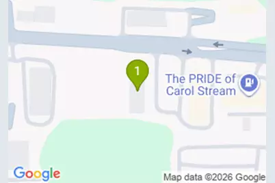 496 E Saint Charles Road, Carol Stream, IL 60188 - Photo 2