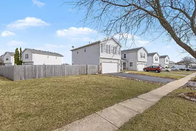 2126 Ingersoll Court, Plainfield, IL 60586 - Photo 2