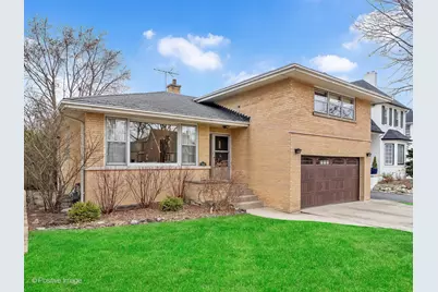 284 Blackhawk Road, Riverside, IL 60546 - Photo 30