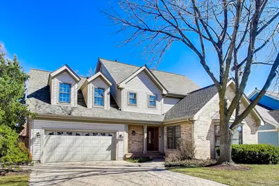 1219 Montego Court, Elk Grove Village, IL 60007 - Photo 2