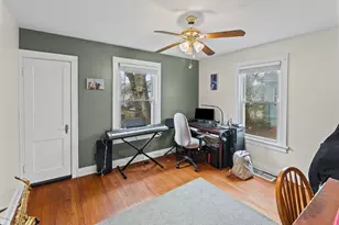 120 E Bennett St, Salem, IL 62881 - Photo 14