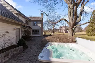 4 Ashford Ct, South Barrington, IL 60010 - Photo 34
