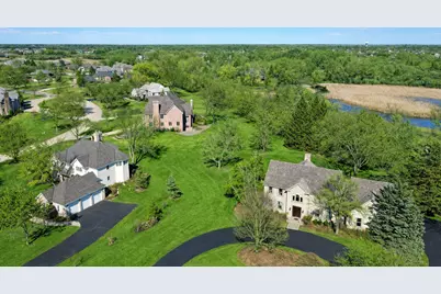 4 Ashford Court, South Barrington, IL 60010 - Photo 1