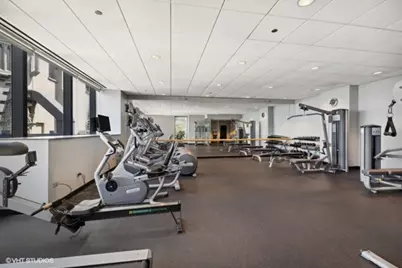 60 E Monroe Street #1903, Chicago, IL 60603 - Photo 20