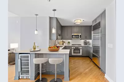 60 E Monroe Street #1903, Chicago, IL 60603 - Photo 4