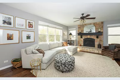 2440 Trailside Lane, Wauconda, IL 60084 - Photo 28