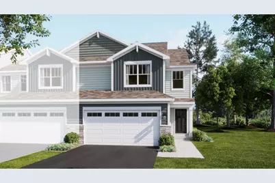 25704 W Wakefield Drive, Plainfield, IL 60544 - Photo 1