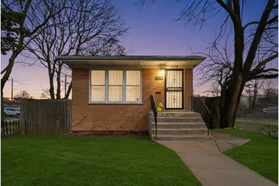 500 E 92nd Street, Chicago, IL 60619 - Photo 2