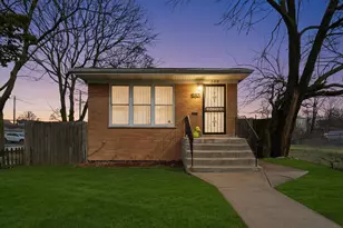 500 E 92nd St, Chicago, IL 60619 - Photo 2