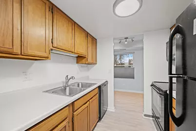 810 N River Road #1C, Mount Prospect, IL 60056 - Photo 8