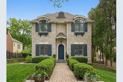 425 S Quincy Avenue, Hinsdale, IL 60521 - Photo 1