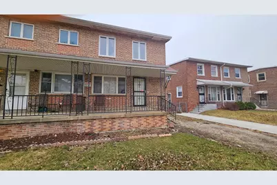 9319 S Calumet Avenue, Chicago, IL 60619 - Photo 1