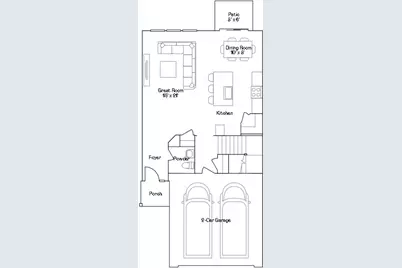 25718 W Wakefield Drive, Plainfield, IL 60544 - Photo 20