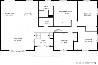 15417 W Fair Lane, Libertyville, IL 60048 - Photo 24