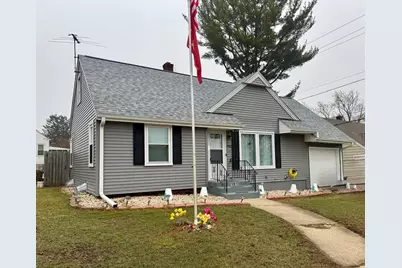 1910 25th Street, Rockford, IL 61108 - Photo 1