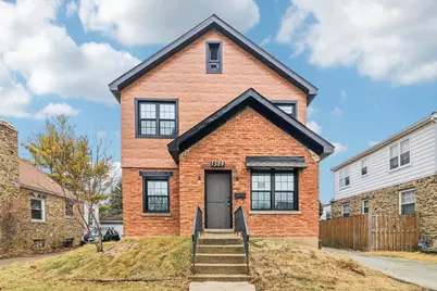 1509 Center Street, Des Plaines, IL 60018 - Photo 1