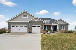 3425 Country Club Ln, Morris, IL 60450 - Photo 1
