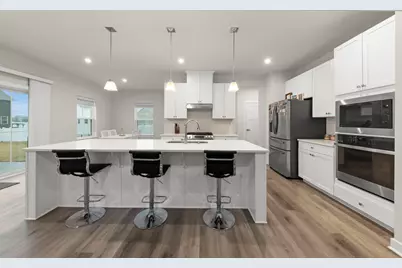 3096 Jeter Street, Yorkville, IL 60560 - Photo 2