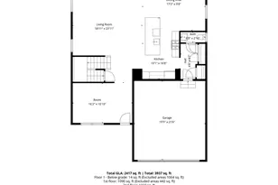 3096 Jeter St, Yorkville, IL 60560 - Photo 30