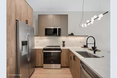 1235 N Ashland Avenue #503, Chicago, IL 60622 - Photo 6